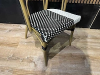 Terrasstoel "paris" (12x) - afbeelding 3 van  7