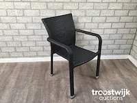 Terrasstoel - afbeelding 1 van  2