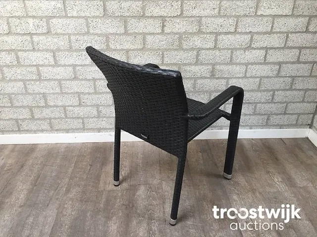 Terrasstoel - afbeelding 2 van  2