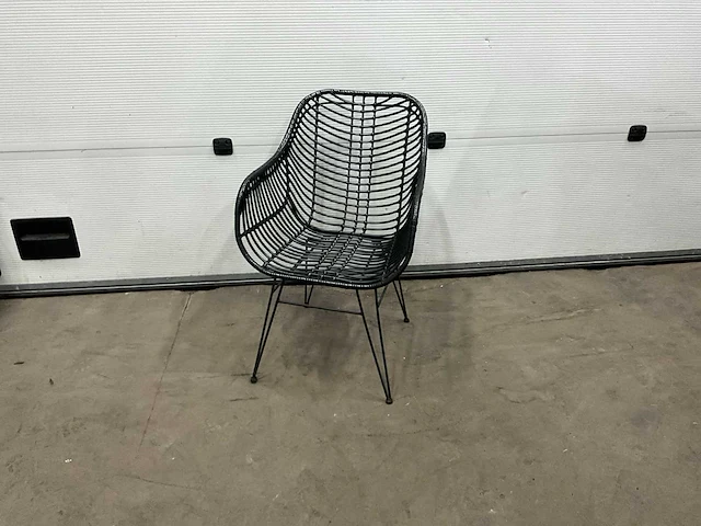 Terrasstoelen (32x) - afbeelding 1 van  5