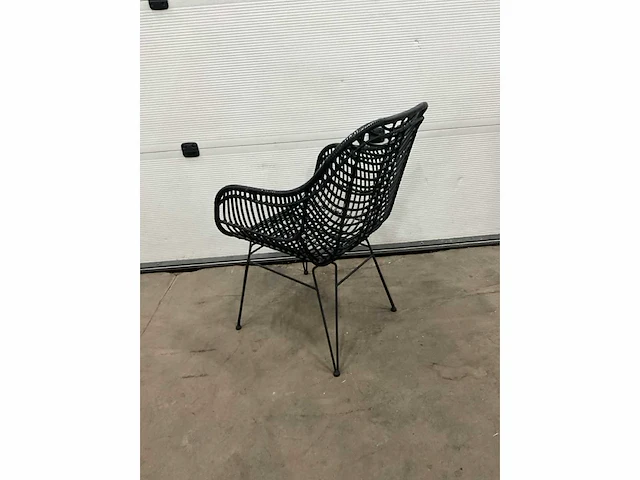 Terrasstoelen (32x) - afbeelding 3 van  5