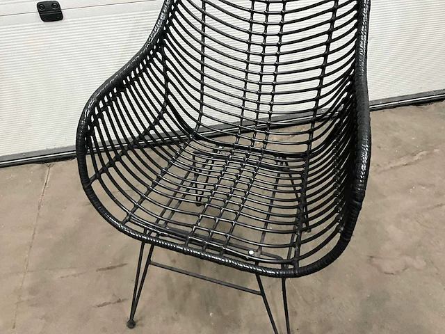 Terrasstoelen (32x) - afbeelding 4 van  5