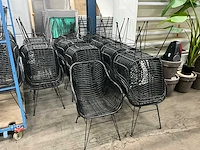 Terrasstoelen (32x) - afbeelding 5 van  5