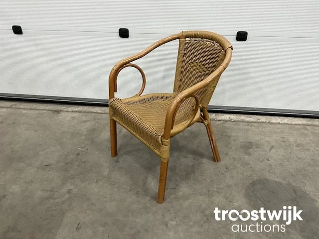 Terrasstoelen - afbeelding 1 van  2