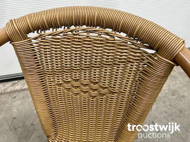 Terrasstoelen - afbeelding 2 van  2