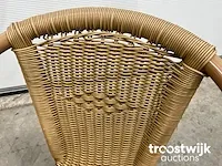 Terrasstoelen - afbeelding 2 van  2