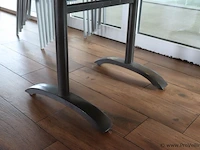 Terrastafel - 120x70x71cm - afbeelding 2 van  3