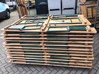 Terrastafel (12x) bankenset compleet - afbeelding 24 van  32