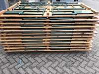 Terrastafel (12x) bankenset compleet - afbeelding 22 van  30