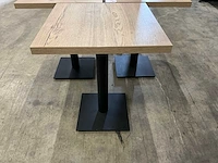 Terrastafel (5x) - afbeelding 2 van  6