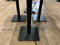 Terrastafel (5x) - afbeelding 3 van  6