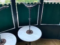 Terrastafel (6x) - afbeelding 3 van  3