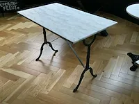 Terrastafel (8x) - afbeelding 2 van  4