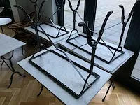 Terrastafel (8x) - afbeelding 4 van  4