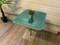 Terrastafel blad (3x) - afbeelding 1 van  3