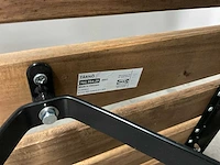 Terrastafel en fietsdisplay - afbeelding 4 van  4