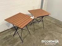 Terrastafel - afbeelding 4 van  5