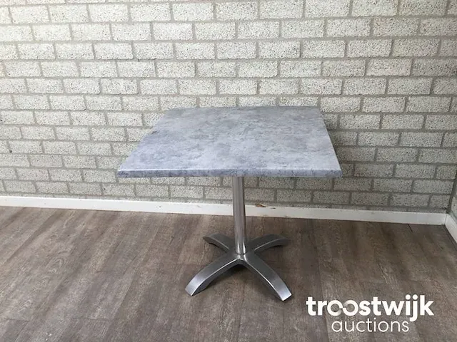 Terrastafel - afbeelding 1 van  3