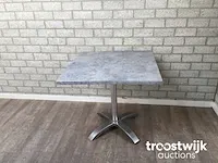 Terrastafel - afbeelding 1 van  3