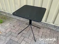 Terrastafel - afbeelding 1 van  5