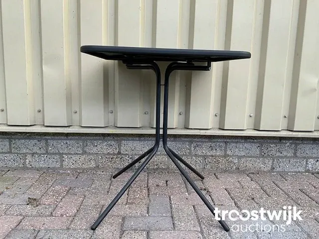 Terrastafel - afbeelding 4 van  5