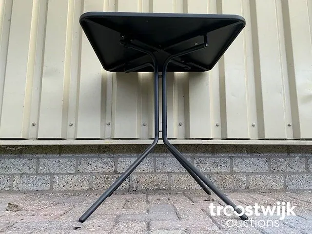 Terrastafel - afbeelding 5 van  5