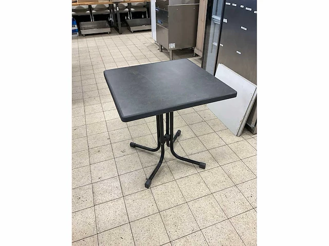 Terrastafel - afbeelding 2 van  5