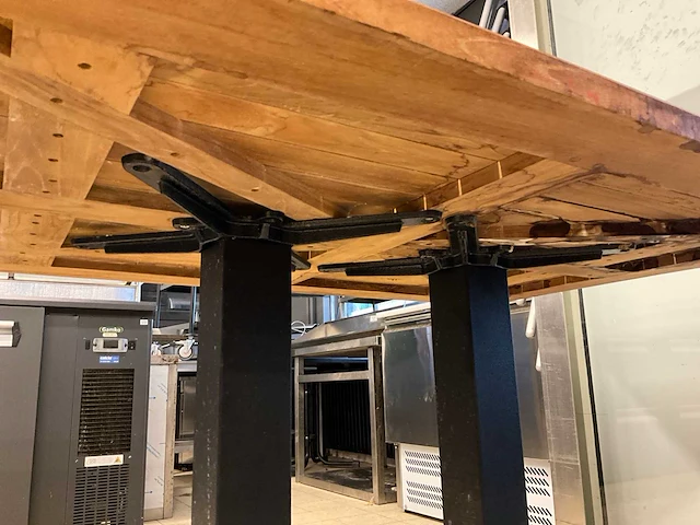 Terrastafel - afbeelding 2 van  2