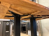 Terrastafel - afbeelding 2 van  2