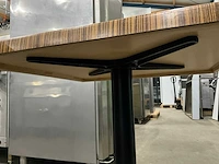 Terrastafels (2x) - afbeelding 5 van  6