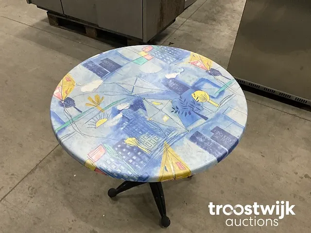 Terrastafels - afbeelding 2 van  4