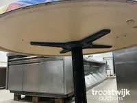 Terrastafels - afbeelding 4 van  4