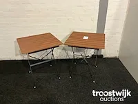 Terrastafels - afbeelding 3 van  8