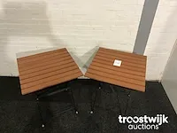 Terrastafels - afbeelding 4 van  8