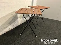 Terrastafels - afbeelding 6 van  8