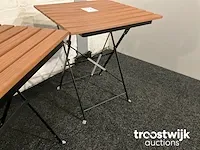 Terrastafels - afbeelding 8 van  8