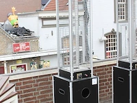 Terrasverwarmer met hoogte 225 cm. - afbeelding 2 van  3
