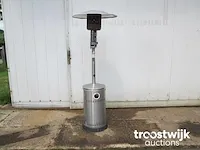Terrasverwarmer - afbeelding 1 van  6
