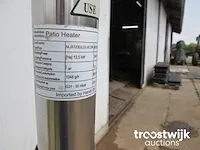 Terrasverwarmer - afbeelding 4 van  6