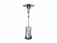 Terrasverwarmer - afbeelding 1 van  4
