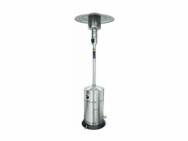 Terrasverwarmer - afbeelding 1 van  4