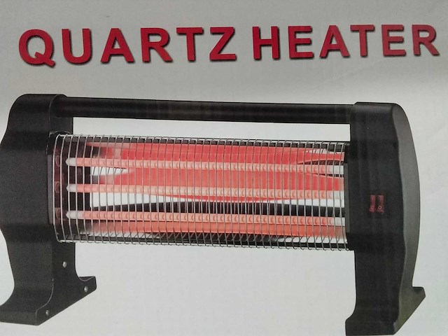 Terrasverwarmers met 3 standen. (3x) - afbeelding 3 van  5