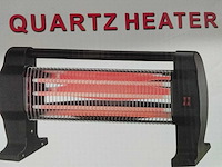 Terrasverwarmers met 3 standen. (3x) - afbeelding 3 van  5