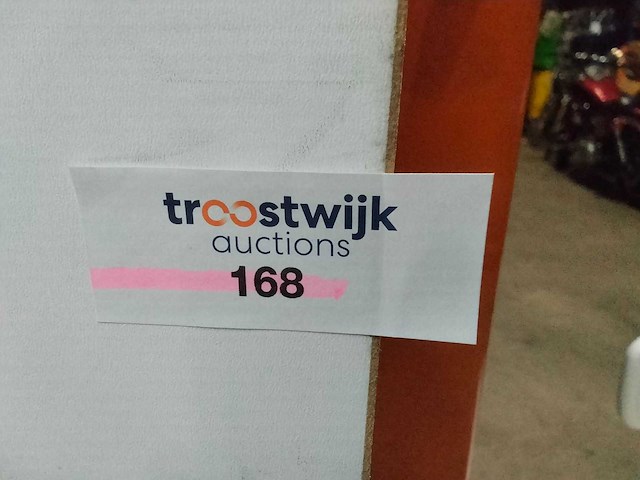 Terrasverwarmers met 3 standen. (3x) - afbeelding 5 van  5