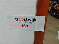 Terrasverwarmers met 3 standen. (3x) - afbeelding 5 van  5