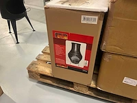 Terrasverwarming (4x) - afbeelding 11 van  14