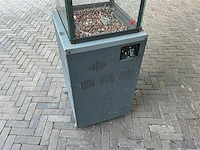 Terrasverwarming - afbeelding 2 van  5