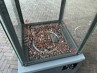Terrasverwarming - afbeelding 4 van  5