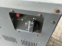 Terrasverwarming - afbeelding 5 van  5