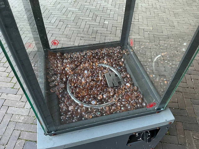 Terrasverwarming - afbeelding 4 van  5